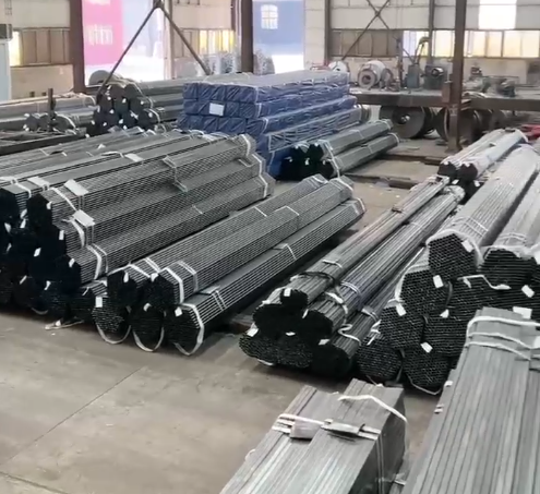 随州市钢管冷硬管 - 排名